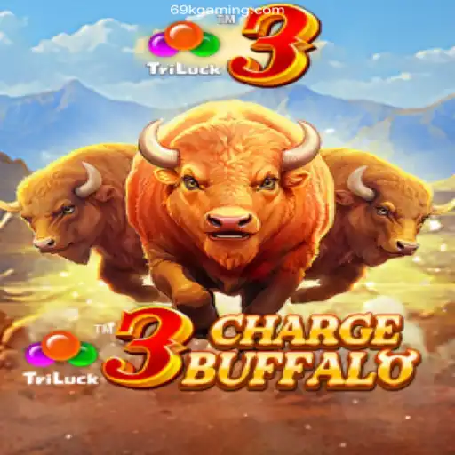 Discovering the Thrill of 3ChargeBuffalo: An In-Depth Exploration