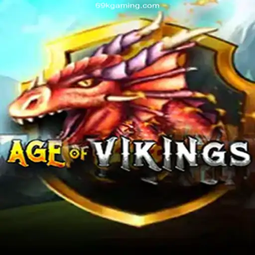 Exploring AgeofViking: A Journey into Norse Legends with 69K Bet Experience