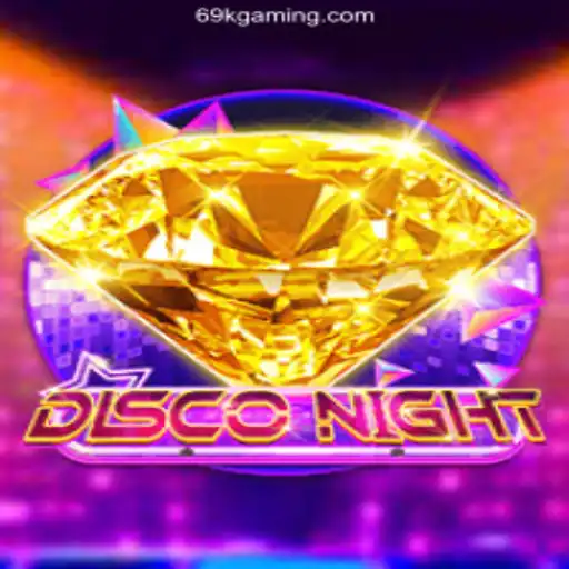 Dive into the Exciting World of DiscoNight Casino Game