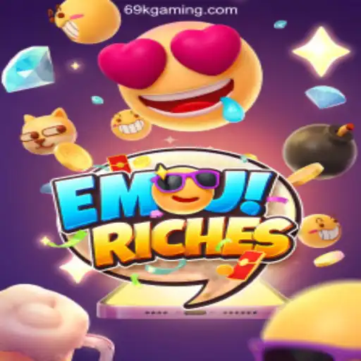 Exploring the Exciting World of EmojiRiches