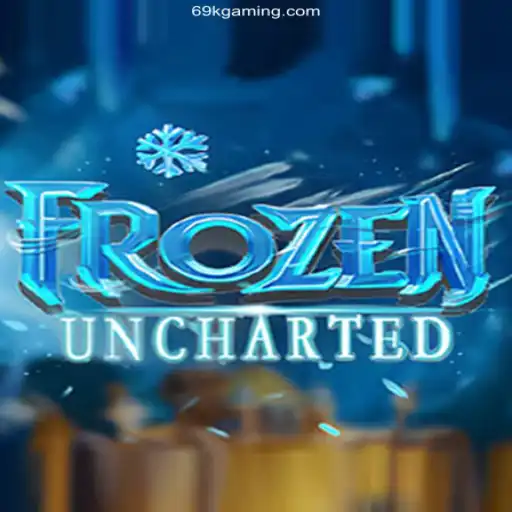 FrozenUncharted: The Thrilling New Adventure Game in the Cas Gaming Scene
