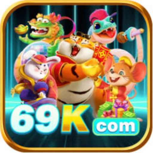 69K bet login -Cassino Premium Licença MGA 69k.Com Logo