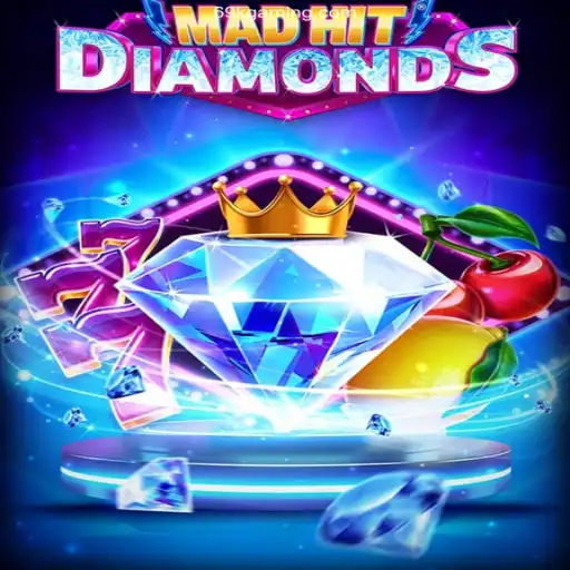 Exploring MadHitDiamonds: A Thrilling Gaming Experience