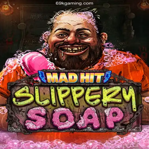 MadHitSlipperySoap: Dive Into the Ultimate Casino Adventure