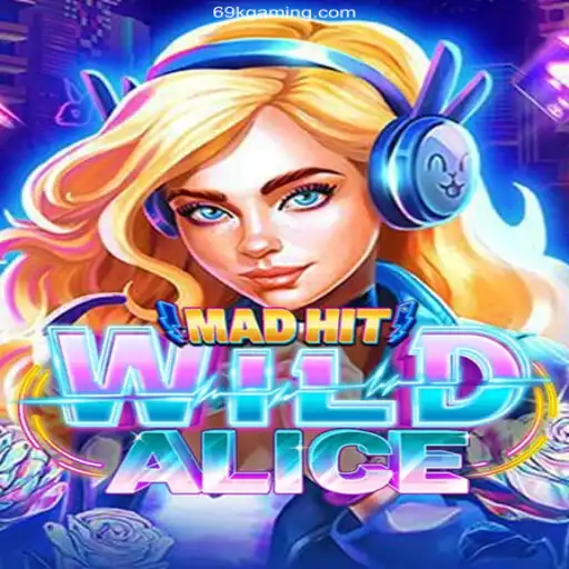 Explore the Enchanting World of MadHitWildAlice: A Thrilling Gaming Experience