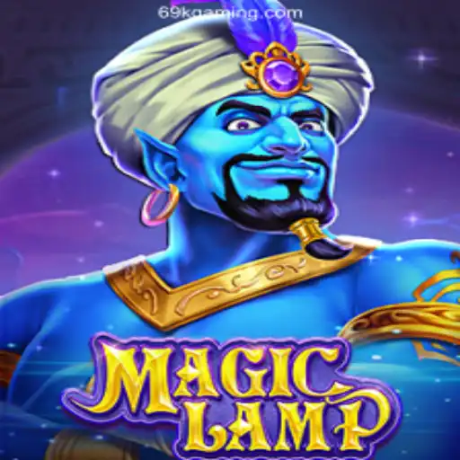 Exploring the Enchanting World of MagicLamp: A Premium Casino Experience