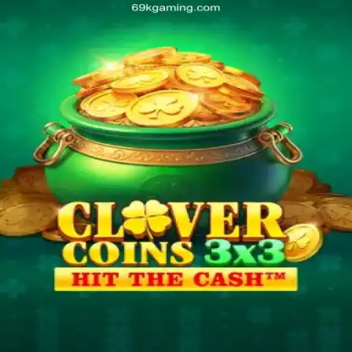 Unlocking the Mysteries of Clovercoin3x3: A Journey into the Realm of Digital Excitement
