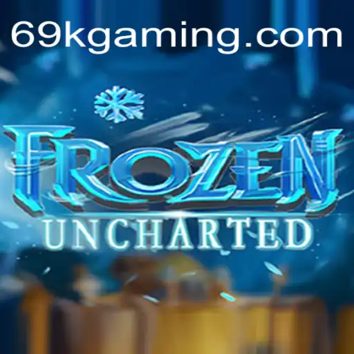 FrozenUncharted: The Thrilling New Adventure Game in the Cas Gaming Scene