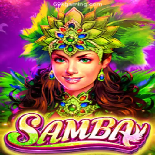Exploring the Vibrant World of Samba - A Casino Experience Like No Other