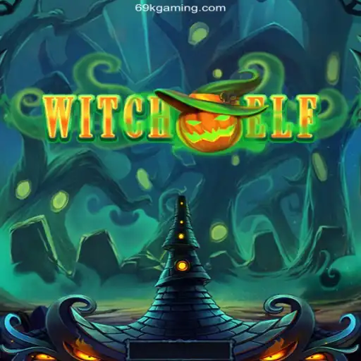WitchElf: Unraveling Mysteries in a Magical Casino World