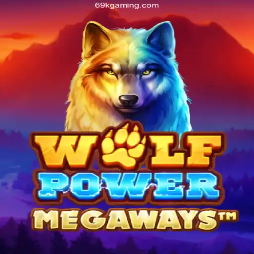 Explore the Exciting World of WolfPowerMega: A Thrilling Casino Game